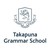 Takapuna Grammar School Logo