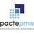 Pacte PME logo
