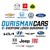 Ourisman Automotive Group logo
