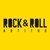 Rock and Roll logo