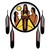 Tikinagan Child & Family Services logo