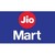 Jiomart franchise logo