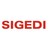 SIGEDI - GROUPE ALBATROS logo