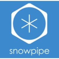SNOWPIPE logo