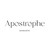 APOSTROPHE AARPI logo