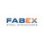 FABEX Steel Structures Logo