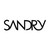 SANDRY logo