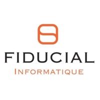 FIDUCIAL Informatique logo