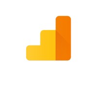 Google analytics logo
