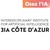3IA Côte d'Azur logo