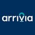 arrivia logo