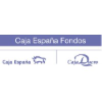 Caja España Fondos S.A. S.G.I.I.C. logo