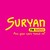SuryanFM Logo
