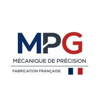 Mécanique de Précision Gondrand logo
