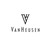 Vanheusen logo