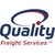 Logo di Quality Freight Services Limited