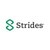 Strides logo