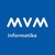 MVMI Zrt. logo