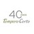 Logo di Tempero Certo - Refeições Coletivas