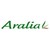 ARALIA logo