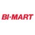 Bi-Mart logo