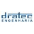 Dratec Engenharia logo