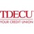 TDECU logo