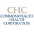 Commonwealth Health Corporation logo