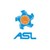 ASL logo