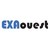 Exaouest Quimper logo