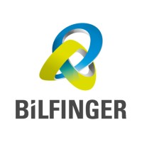 Bilfinger Central Eastern Europe logo