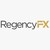Regency FX logo