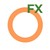 Orange FX UK logo
