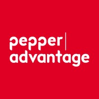 Pepper Advantage Spain logo