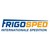 Frigosped logo