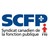 SCFP au Québec Logo