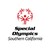 Special Olympics Southern California Logo