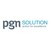 PT PGAS Solution logo