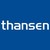 T. Hansen Gruppen A/S logo