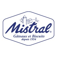 Biscuiterie Mistral logo
