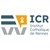 Institut Catholique de Rennes logo