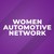 Women Automotive Network logo