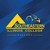 Southeastern Illinois College logo