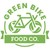 Green Bike Food Company Ltd logo