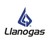 Llanogas SA ESP logo