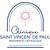 Clinique Saint Vincent de Paul logo