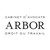 ARBOR Avocats logo