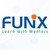 FUNiX logo