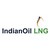 IndianOil LNG Private Limited logo
