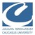 Caucasus University Logo